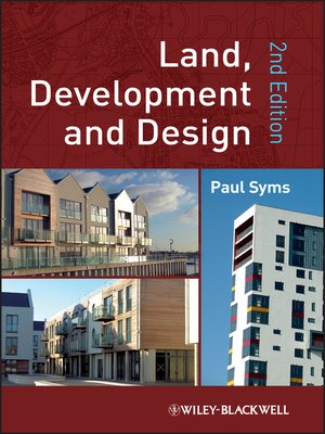 cover image of Land, Development and Design